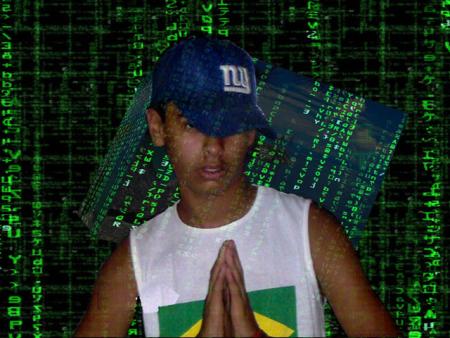méditation de matrix