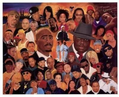 clik d hip hop